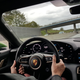Image for article titled The Electric 2020 Porsche Taycan: What We Learned Over 400 Fast Miles